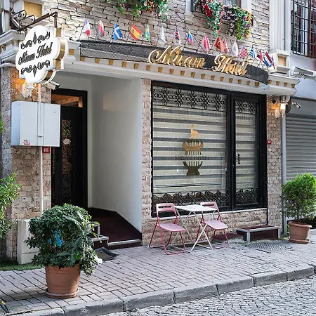 Miran Hotel Istanbul