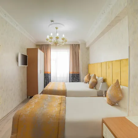 Miran Hotel Istanbul