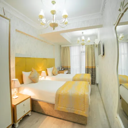 Miran Hotel Istanbul
