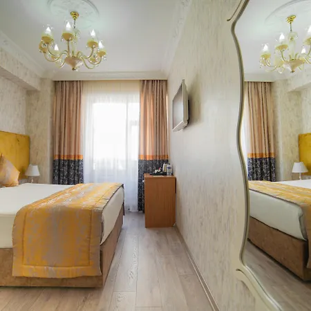 Miran Istanbul
