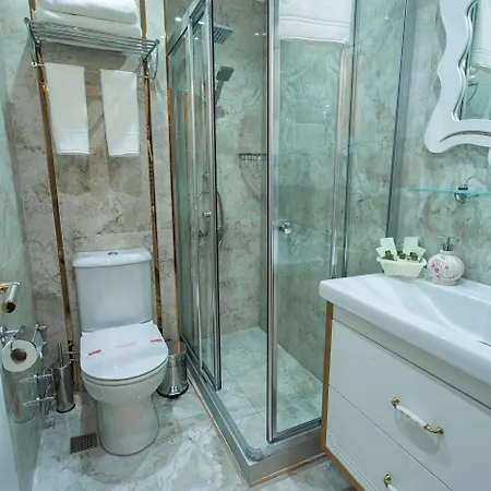 Miran Hotel Istanbul