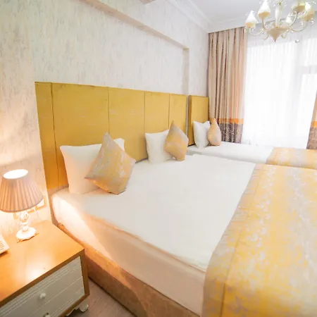 Miran Hotel Istanbul