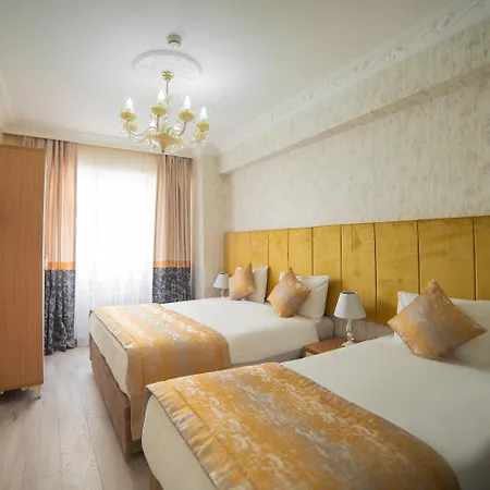Miran Hotel Istanbul