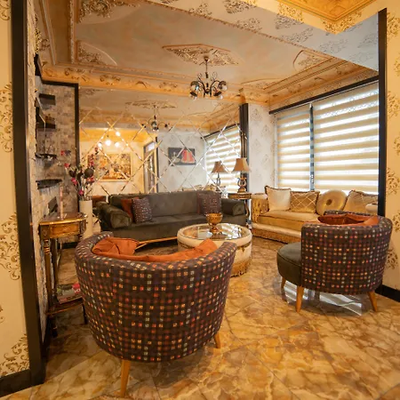Hotel Miran Istanbul