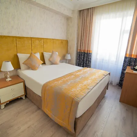 Hotel Miran