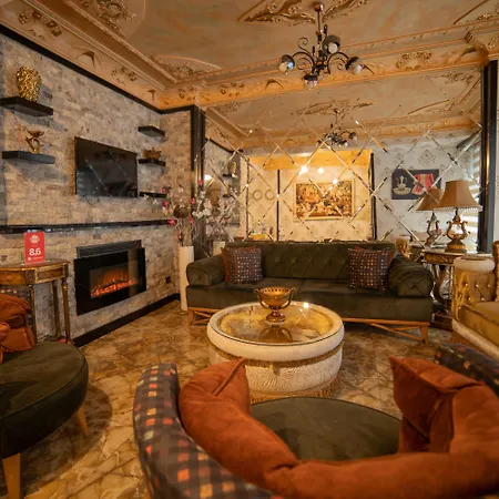 Miran Hotel 3*
