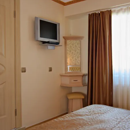 Aldem 3* Isztambul