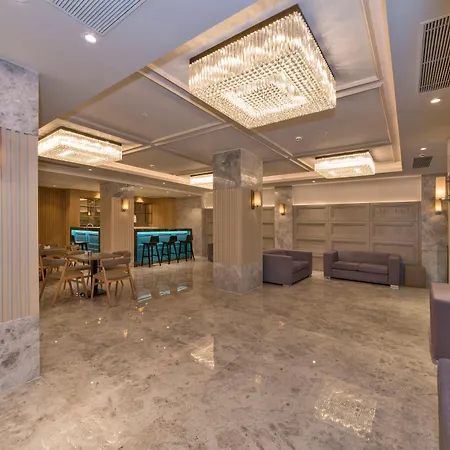 Golden Royal & Hotel Istanbul