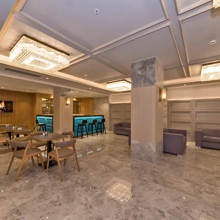 Hotel Golden Royal & Istanbul