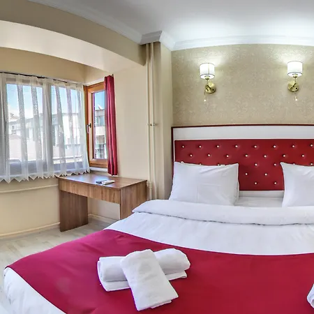 Cihangir Palace Hotel