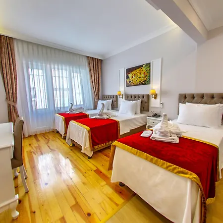 Beyazit Palace 4* Istanbul