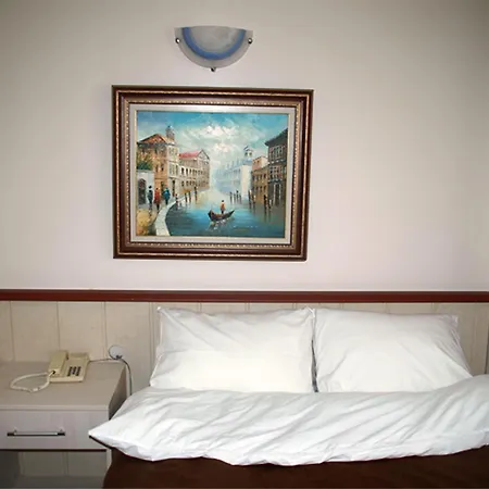 Malkoc Hotel 3*