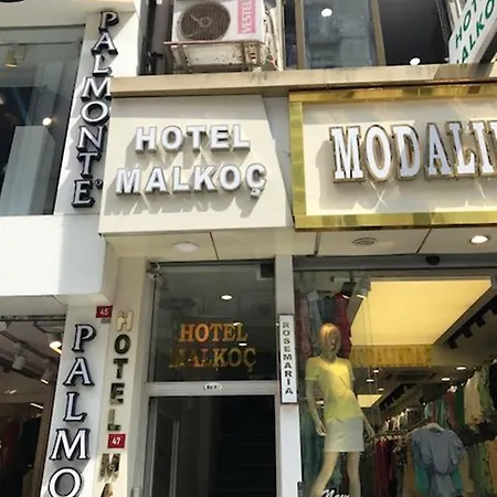 Malkoc Hotel