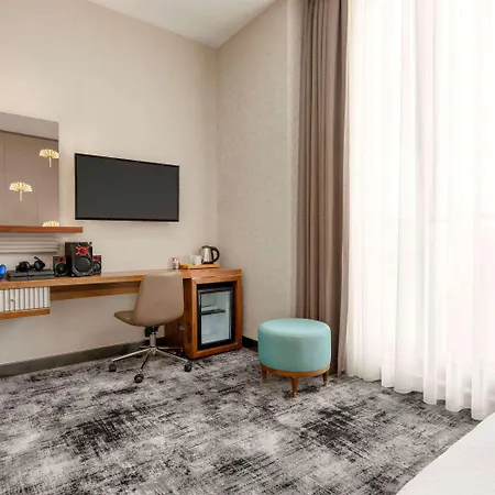 Tryp By Wyndham Topkapi 4*