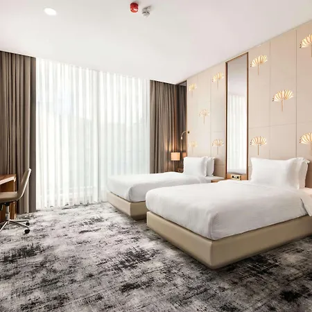 Tryp By Wyndham Topkapi