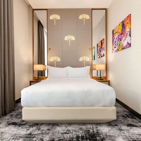 Tryp By Wyndham Topkapi Hotel