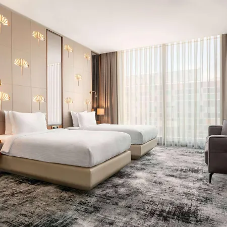 Tryp By Wyndham Topkapi 4* Estambul