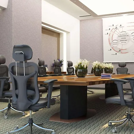 Hotel Tryp By Wyndham Topkapi