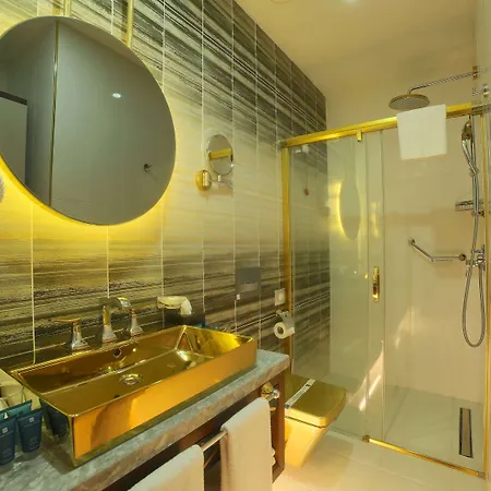 Tryp By Wyndham Topkapi 4* Estambul