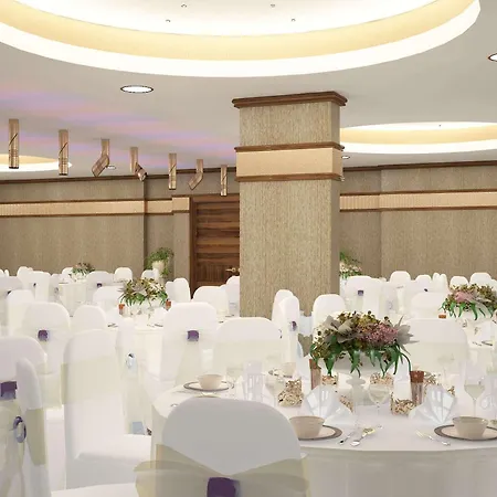 Hotel Tryp By Wyndham Topkapi