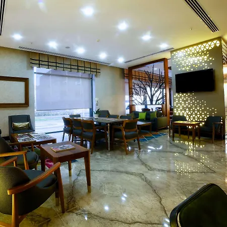 Tryp By Wyndham Topkapi 4* Estambul