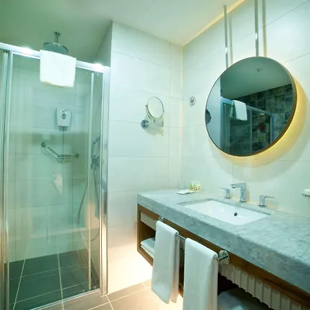 Hotel Tryp By Wyndham Topkapi