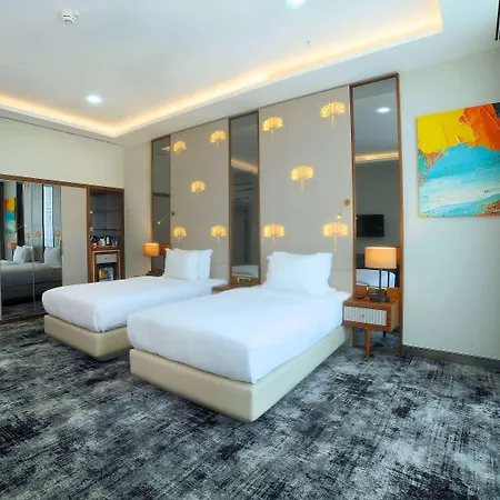 Tryp By Wyndham Topkapi Estambul
