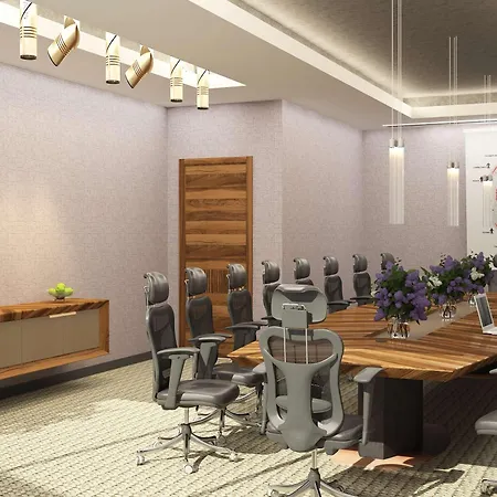 Tryp By Wyndham Topkapi