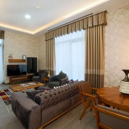 Hotel Tryp By Wyndham Topkapi 4*