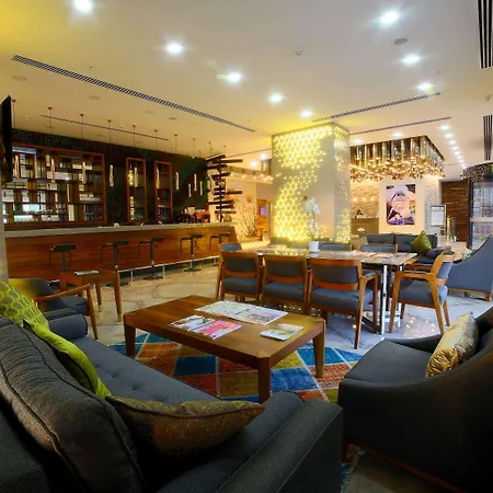 Tryp By Wyndham Topkapi Hotel 4*