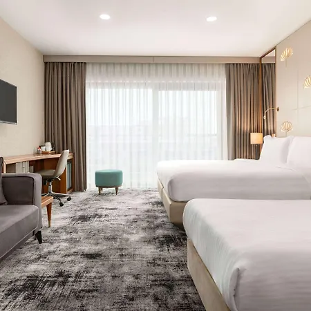 Tryp By Wyndham Topkapi Estambul