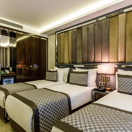 Euro Design فندق 4*