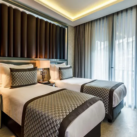 Euro Design فندق