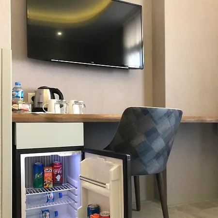 Galatahan Karakoy 4*