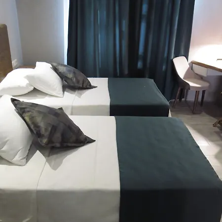 Hotel Galatahan Karakoy 4*