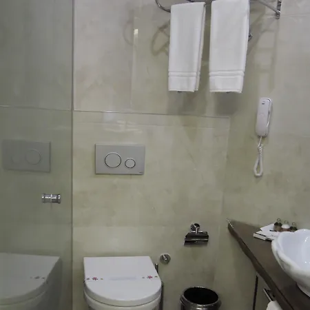 Hotel Galatahan Karakoy 4*