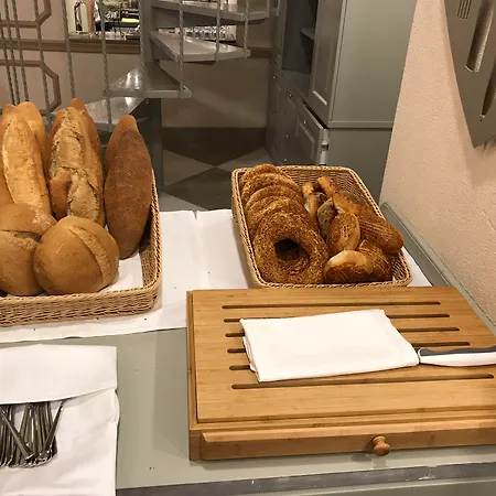 Hotel Galatahan Karakoy 4*
