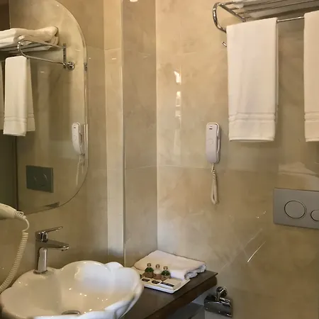 Galatahan Karakoy 4* Istanbul