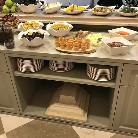 Hotel Galatahan Karakoy 4*