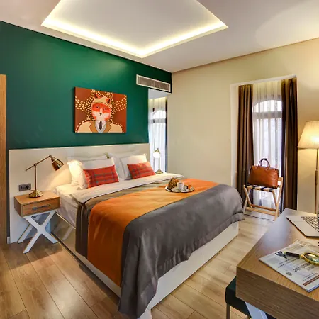 The Fox Hotel 4*
