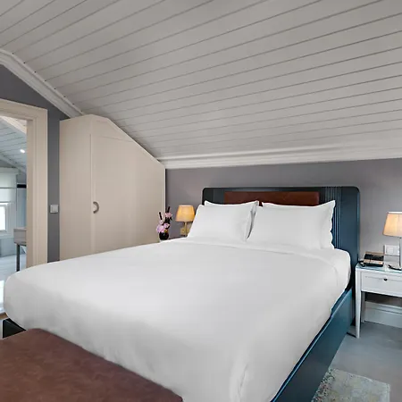 Catch Sultanahmet-special Class Отель 4*