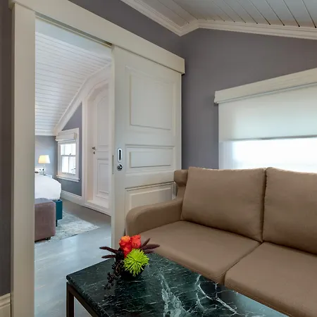Catch Sultanahmet-special Class 4* Стамбул