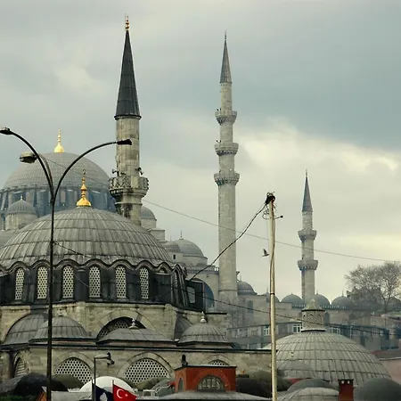 Sirma Sultan Отель 3*