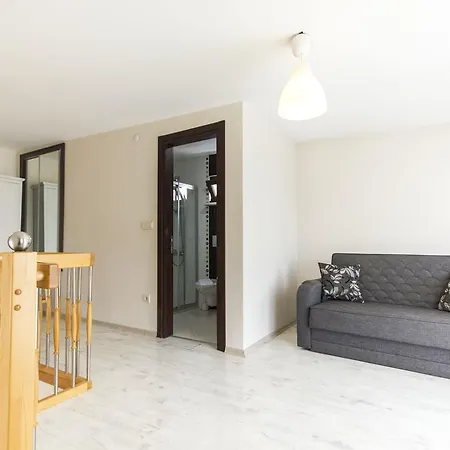 Time Apartament Stambuł