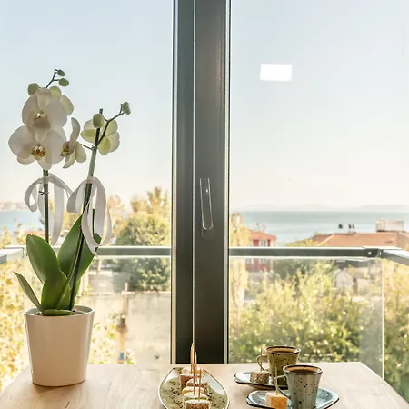 The Camelot Hotell