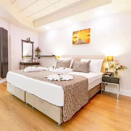 Antusa Design & Istanbul