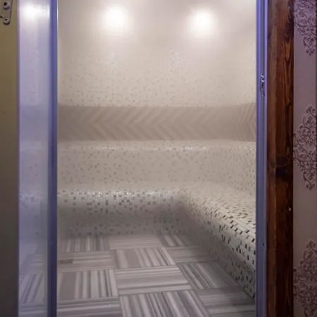 Antusa Design & Hotel