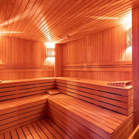 Hotel Antusa Design &