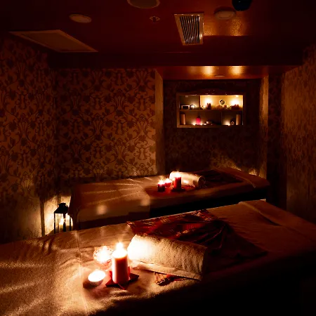Hotel Antusa Design & Istanbul
