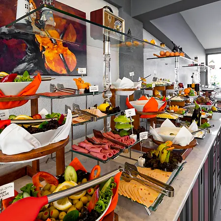 Antusa Design & Hotel Istanbul